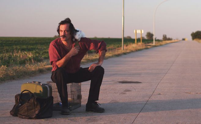 Uruguay ya tiene representante para los Premios Oscar