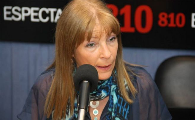Celsa Puente. Archivo/El Espectador