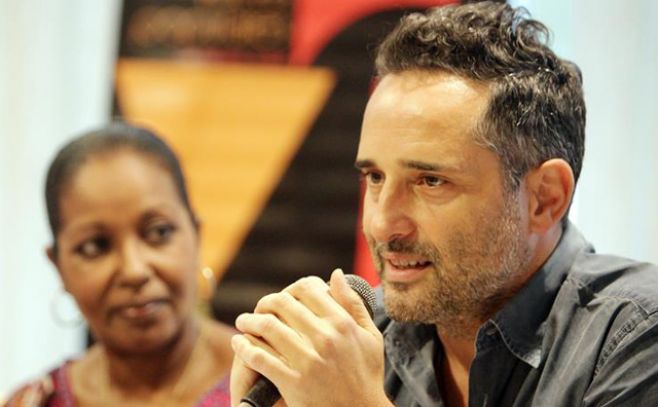 Jorge Drexler en Cuba: "Vengo a escuchar el tiempo"