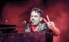 Chano fue agredido en su vuelta a los escenarios