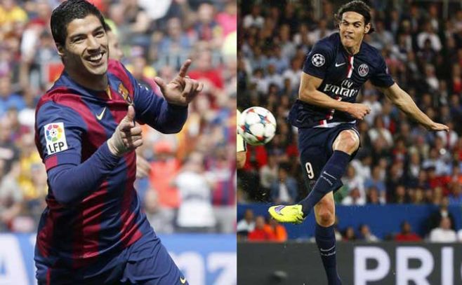 ¿Debería Suárez ganar el Balón de Oro?