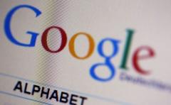 Google se convierte hoy oficialmente en Alphabet