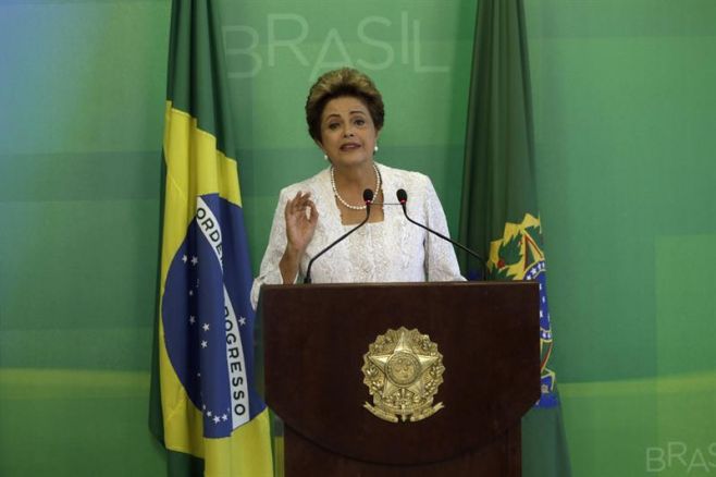 "Las cosas están más confusas que nunca" en Brasil según periodista