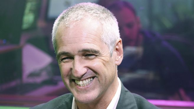 Ram�n M�ndez. El Espectador