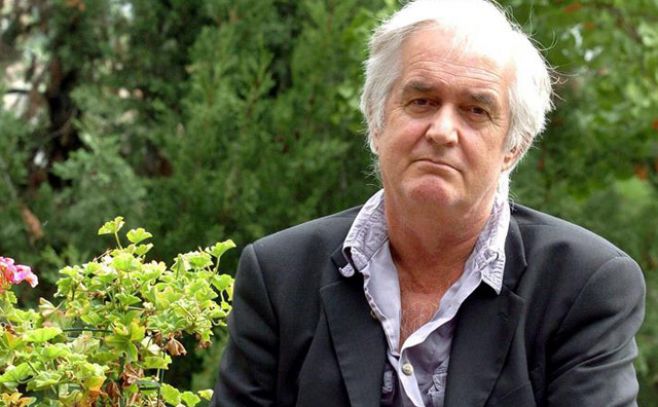 Murió escritor sueco Henning Mankell a los 67 años