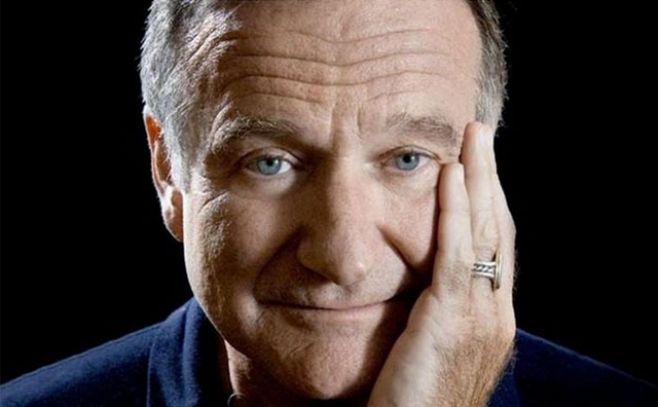Familia de Robin Williams se reparte la herencia del actor