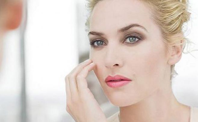 Kate Winslet: la musa de "Titanic" cumple 40 años