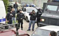 Agentes denuncian abusos en la Guardia Republicana