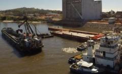 Ni GNLS ni Gas Sayago se harán cargo de deudas de regasificadora