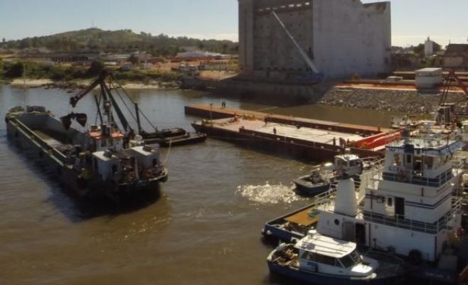 Ni GNLS ni Gas Sayago se harán cargo de deudas de regasificadora