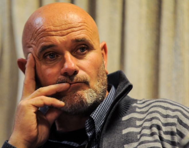 Unión Ferroviaria denunció a presidente de AFE