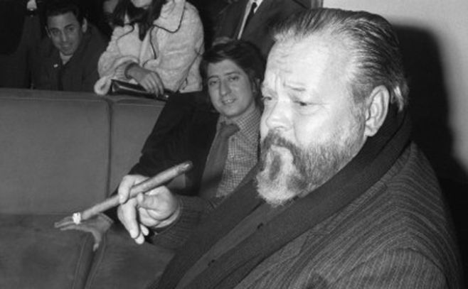 Treinta años sin Orson Welles