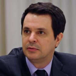 Mauro Zanatta- Periodista
