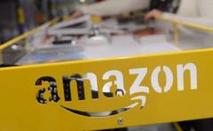 Amazon busca liderar "la internet de las cosas"