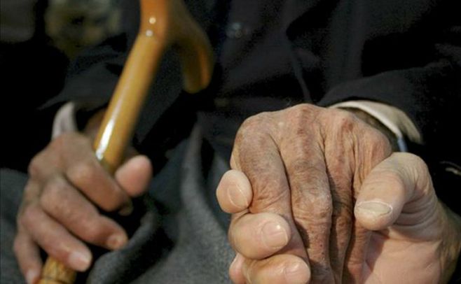 Cómo luchar contra la depresión en adultos mayores