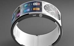 Conozca iRing, el nuevo dispositivo de Apple