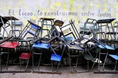 Sindicatos de la educación decretaron nuevos paros