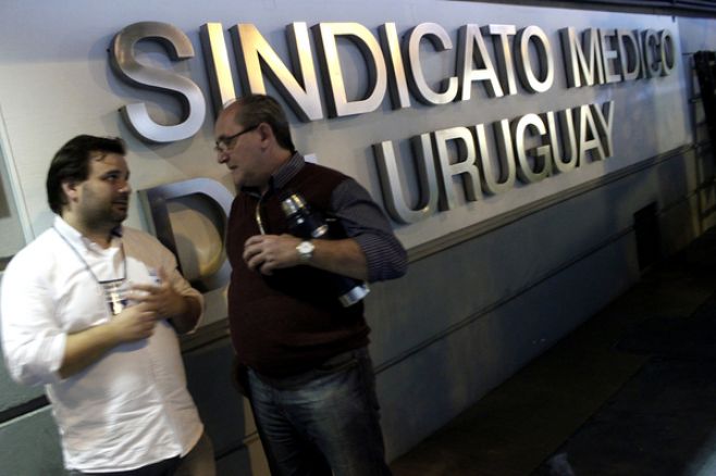 SMU: "Estamos tocando intereses muy grandes"