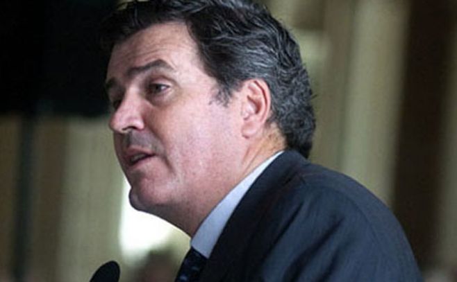 Bordaberry interpela a Nin por decisión de Gobierno de dejar TISA Bordaberry interpela a Nin por decisión de Gobierno de dejar TISA