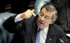 Nin Novoa sobre TISA: abandonar "no constituyó acto irregular"