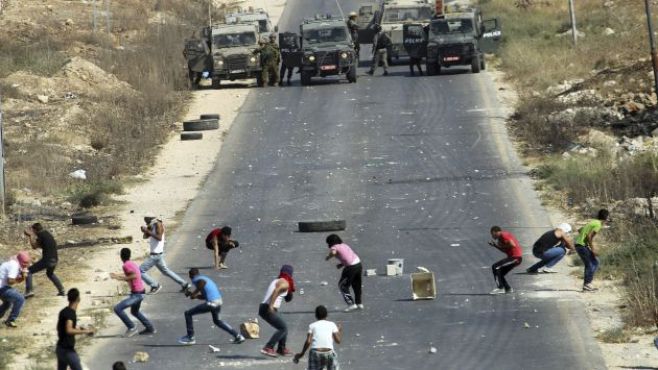 Uruguay pide a Israel y Palestina retomar "el camino del diálogo"