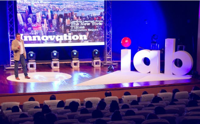 IAB Forum 2015: una mirada actualizada al mundo digital. Iab Forum