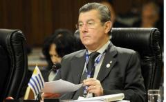 Elbio Roselli representará a Uruguay en el Consejo de Seguridad