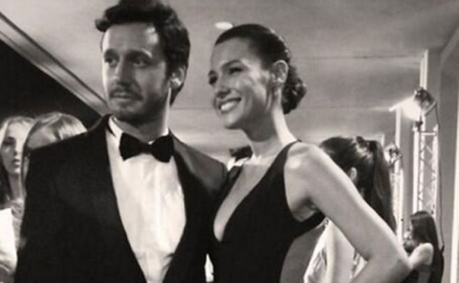 ¿Se terminó el amor entre Pampita y Vicuña?