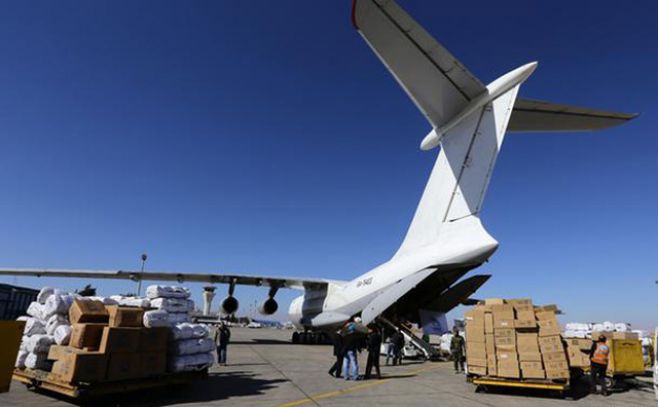 ¿Soldados cubanos en Siria?