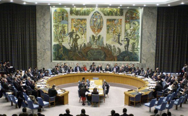 Uruguay encargado de mantener la paz y seguridad entre naciones Uruguay encargado de mantener la paz y seguridad entre naciones