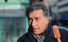 Interna del Frente Amplio se tensa tras polémica de la Liga Federal