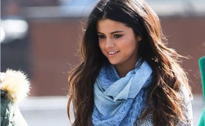 Selena Gomez confesó por quién se siente atraída Selena Gomez confesó por quién se siente atraída