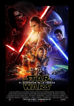 El tráiler definitivo de "Star Wars": comienza la cuenta atrás