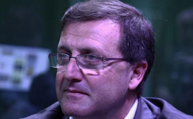 De León: "Es muy obvio el ataque del Herrerismo contra Sendic"