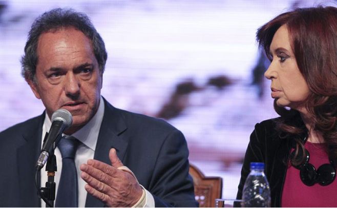 La política exterior de Scioli será totalmente distinta a la de Cristina según politóloga