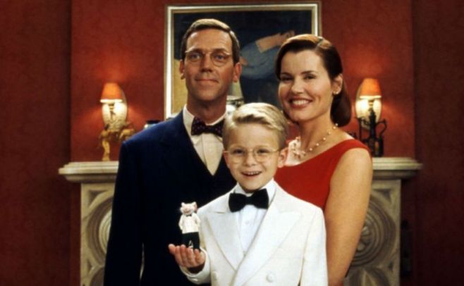 Así luce hoy el adorable niño de "Stuart Little"