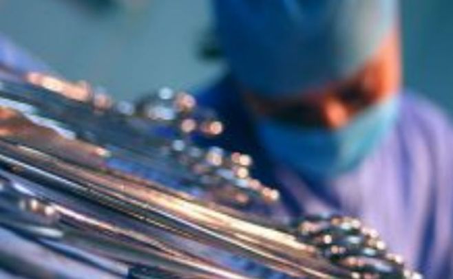 Cirujanos y anestesistas paran por 72 horas desde el lunes