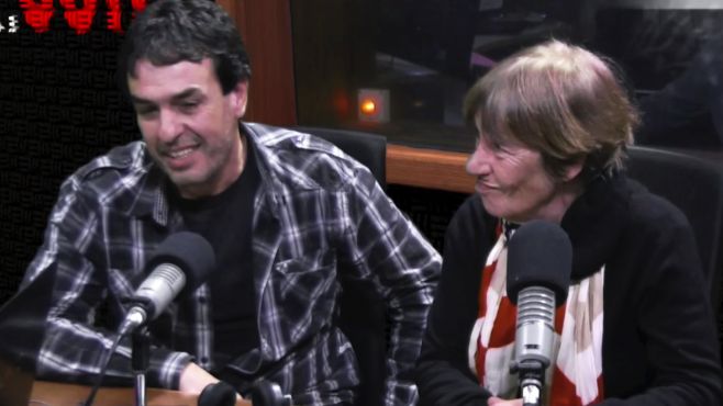 30 años en la Brecha