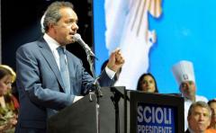 El Kirchnerismo se está acabando según politólogo argentino