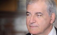 Miguel Petit, nuevo comisionado para el sistema carcelario