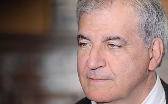 Miguel Petit, nuevo comisionado para el sistema carcelario