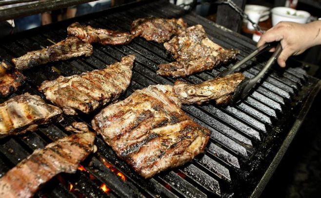 Inac descarta caída del consumo de carne por la alerta de OMS