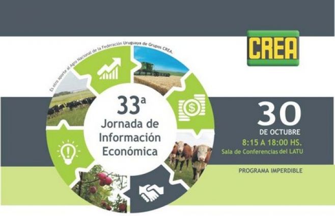 FUCREA analiza estrategias económicas para productores