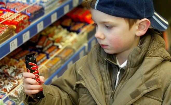 El azúcar es peor que las grasas y los carbohidratos