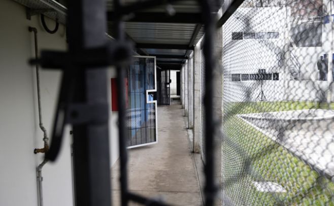 Excarcelan a 14 de los procesados por incidentes en Ceprili