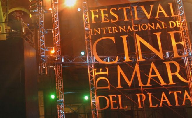 Comienza Festival de Cine de Mar del Plata