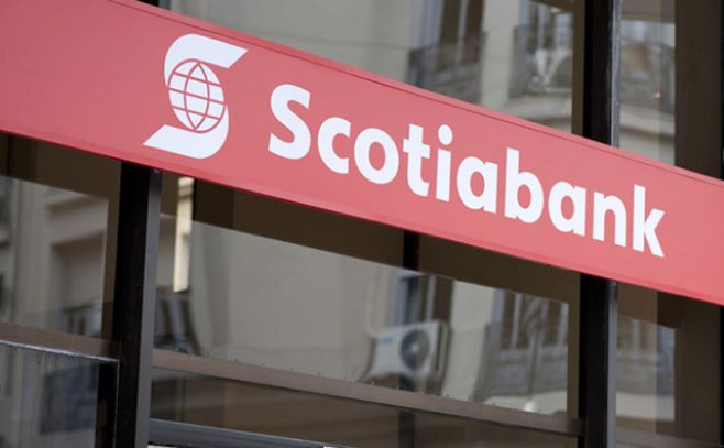 Banco Scotiabank adquirió Discount Bank en Uruguay