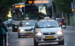 La Unott pide la prohibición de la aplicación Uber en todo el país