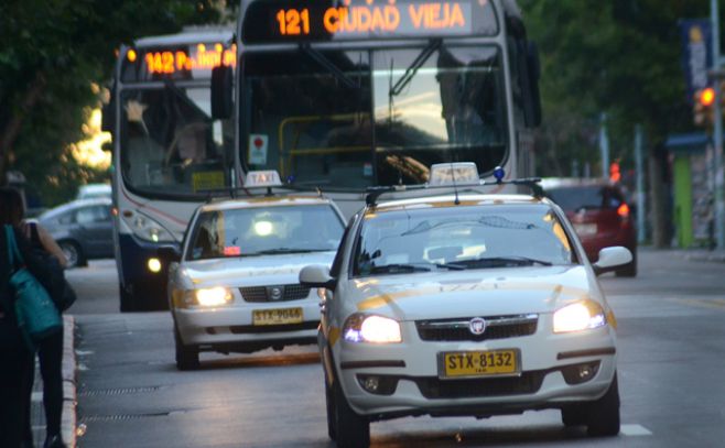 La Unott pide la prohibición de la aplicación Uber en todo el país