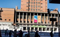 La próxima semana habrá paro de Adeom en Montevideo